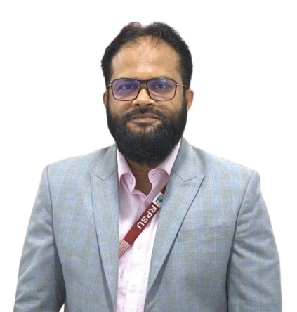 Dr. Md. Nazmul Hasan